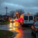 Extreme Weather’s Unequal Mental Health Impacts Vary Across Communities