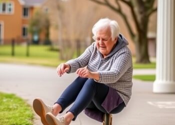 Factors Affecting Fall Prevention for Older Adults With Dementia, Systematic Review