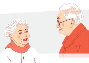 Factors Behind Life Satisfaction in China’s Older Adults, Study of 1,578
