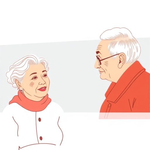 Factors Behind Life Satisfaction in China’s Older Adults, Study of 1,578