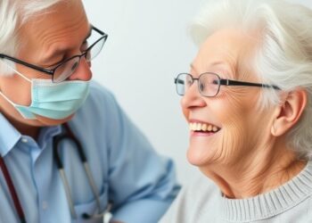 Factors Influencing Elderly Preference for Dental Services