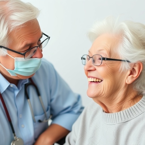 Factors Influencing Elderly Preference for Dental Services