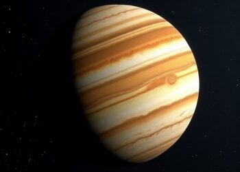 Faintest Earth-imaged planet found after decade-long cosmic search and pursuit