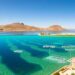 Falling Mediterranean reservoir levels increase methane emissions, study finds