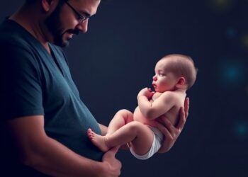 Fathers’ Ultra-Processed Food Intake May Affect Babies’ Birth Weight and Size