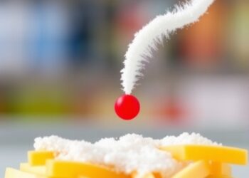 FDA Sodium Targets Show No Clear Impact on Public Health Outcomes