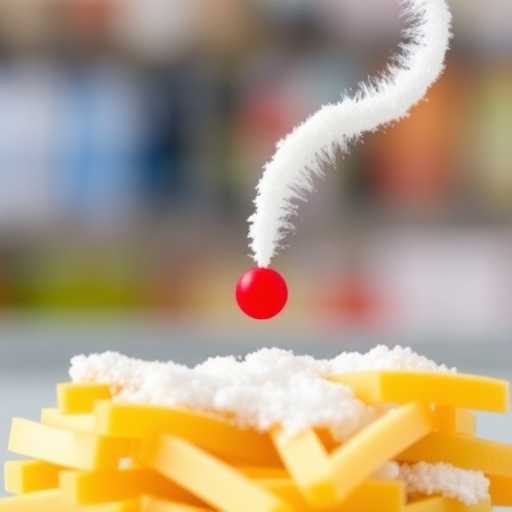 FDA Sodium Targets Show No Clear Impact on Public Health Outcomes