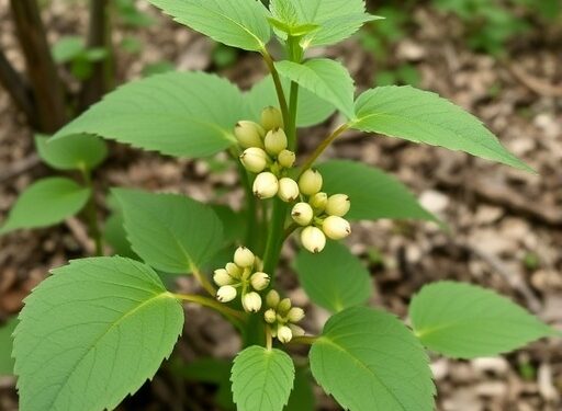 Federal Ginseng Rules Struggle to Accurately Predict Plant Health