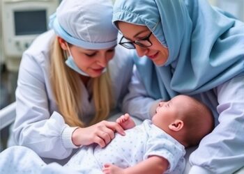 Fetal-Neonatal Care Unites Under One Medical Subspecialty