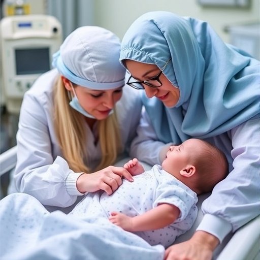 Fetal-Neonatal Care Unites Under One Medical Subspecialty