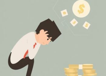 Financial Stressors Linked to Increased Suicide Risk