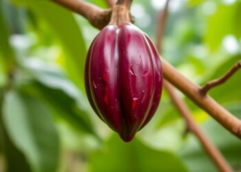 Fine-flavour cacao: high yields and income for smallholder farmers