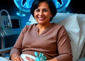 First patient enrolled in Phase 3 trial of mocertatug rezetecan for platinum-resistant ovarian cancer