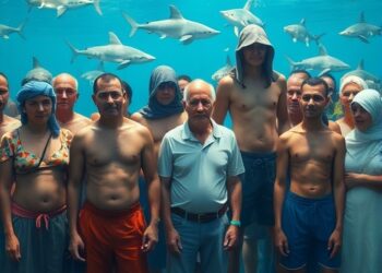 Fishing Regulations and Trade Data Expose Shark Products’ Complex Global Marketplace
