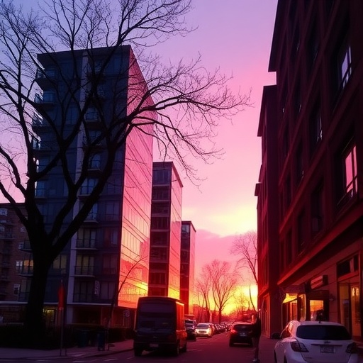 Five Changes to Rethink Urban Heat Assessment and Action Planning