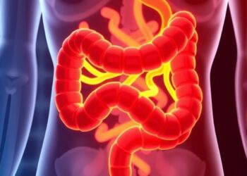 Flame retardant BDE-209 targets molecularly linked to ulcerative colitis