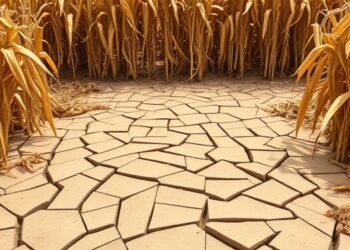 Flash Droughts Worsen Maize Yield Losses by Intensifying Atmospheric Dryness