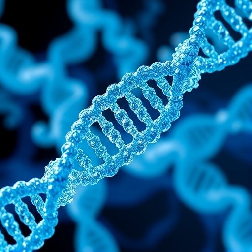 Flexible DNA transforms protein crystallization