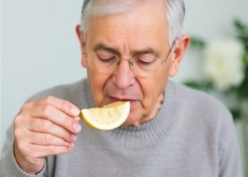 Food Intake Levels Influence Swallowing Sound Acoustics in Older Adults