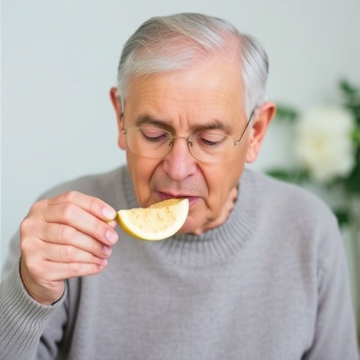 Food Intake Levels Influence Swallowing Sound Acoustics in Older Adults