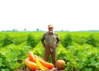 Food Security Urged as National Security Priority by Leaders on Trade, Agriculture