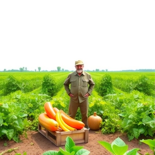 Food Security Urged as National Security Priority by Leaders on Trade, Agriculture