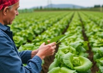 Food System Transformation Could Reshape Global Agriculture, Experts Say