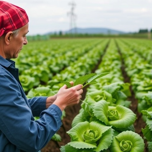 Food System Transformation Could Reshape Global Agriculture, Experts Say
