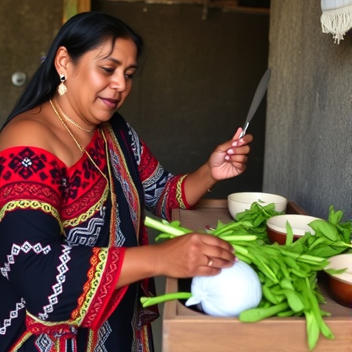 Food Systems Literacy Boosts Indigenous Health and Nutrition Outcomes