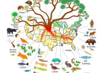 Food Web Reorganization Helps Ecosystems Resist Warming Impacts