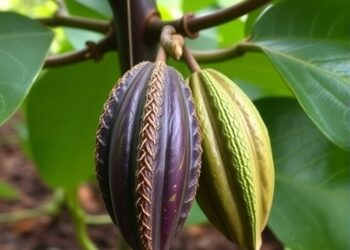Four new indigenous cacao groups discovered in Peru