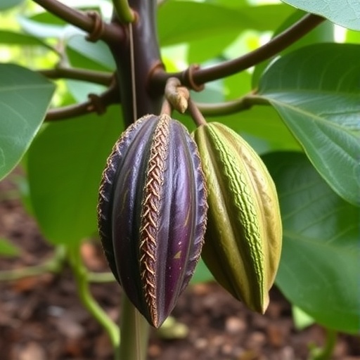 Four new indigenous cacao groups discovered in Peru