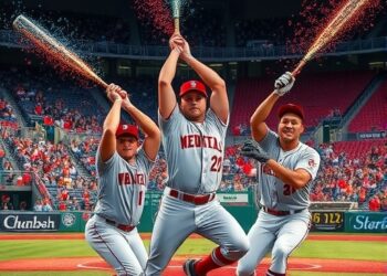 Fractured and Fed Up, Teams Fully Competitive After Major Breakthrough