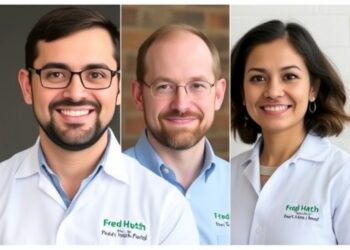 Fred Hutch Announces 2026 Evergreen Fund Awardees