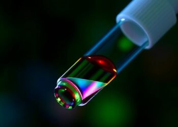 Frontiers in Science Deep Dive webinar series: Simple test could help track metabolic health in cancer and chronic disease