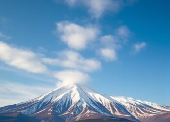 FSU Finds Rock Gas Emissions Linked to Ancient Climate Changes and Extinctions