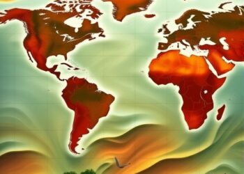 Future warming leads to long-term global dissolved organic carbon losses