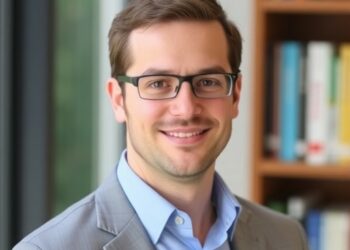 Garrity Appointed as Research Fellow