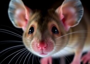 Gene therapy reverses complete congenital night blindness in mice, improving vision