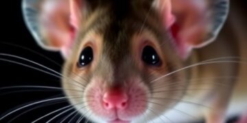Gene therapy reverses complete congenital night blindness in mice, improving vision