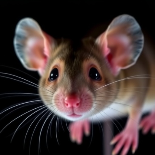 Gene therapy reverses complete congenital night blindness in mice, improving vision
