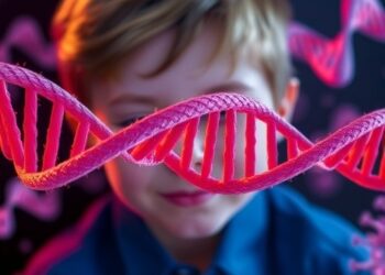 Gene Therapy Reverses Fragile X Traits in Preclinical Study