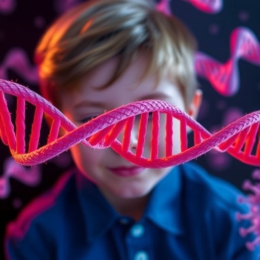 Gene Therapy Reverses Fragile X Traits in Preclinical Study