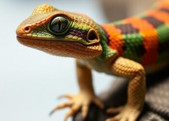 Genetic findings from tumor-prone reptile reveal clues for cancer research