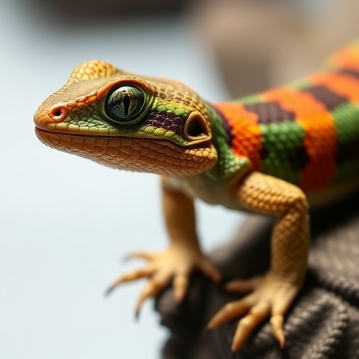 Genetic findings from tumor-prone reptile reveal clues for cancer research