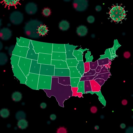 Genetic risk and COVID-19 drove rising youth psychopathology in the United States
