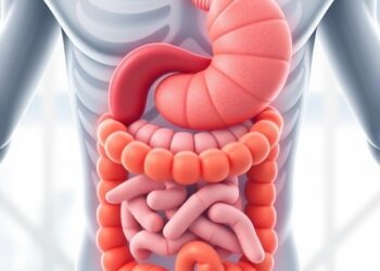 Genetic Study Connects IBS to Lipid Metabolism and Triglyceride Control