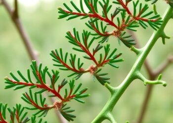 Genomic data reveal widespread hybridization and invasion history of saltcedar