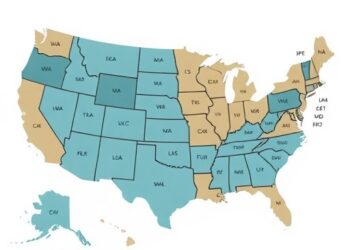 Geography and local factors influence breastfeeding initiation patterns across the United States
