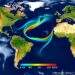 Global Carbon Dioxide Emissions from Navigable Rivers